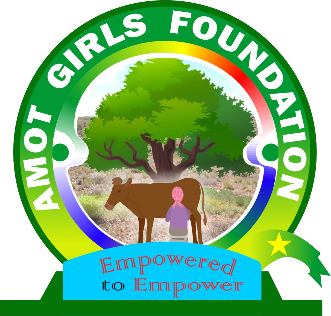 Amot Girls Foundation