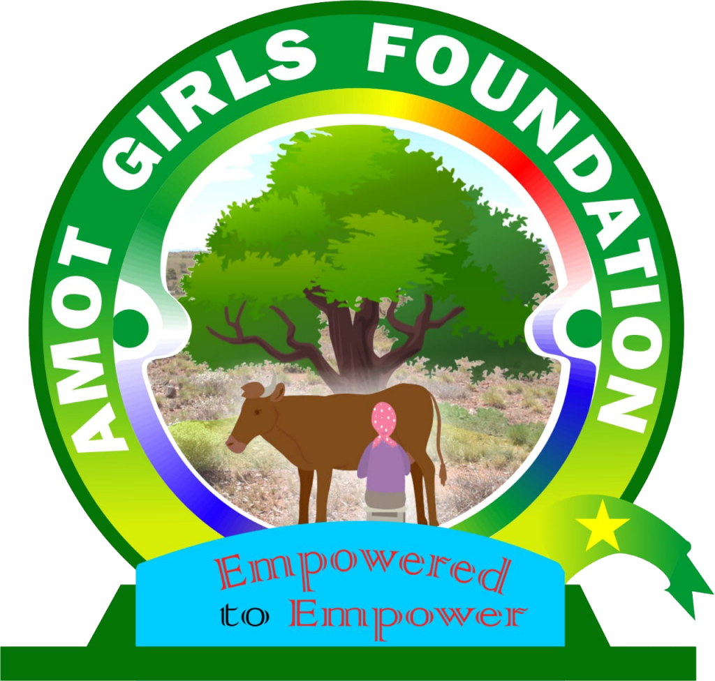 Amot Girls Foundation