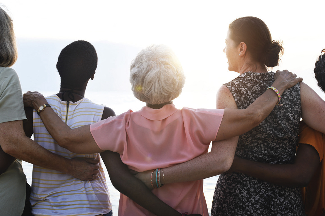 Read more about the article Community Impact: Together, We Rise